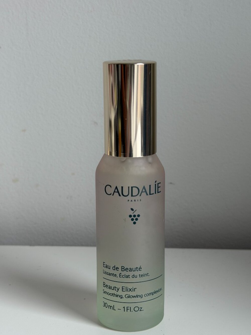 NWT Caudalie Beauty Elixir 30ml